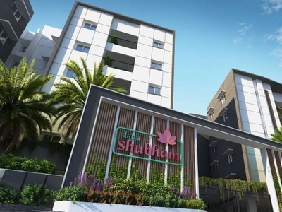 3 BHK Apartment for sale in Selaiyur
