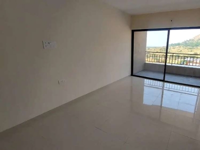 3 BHK Brand New Flat For Sale In Dhanori