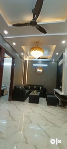 3 bhk Luxurious Flat in budget
