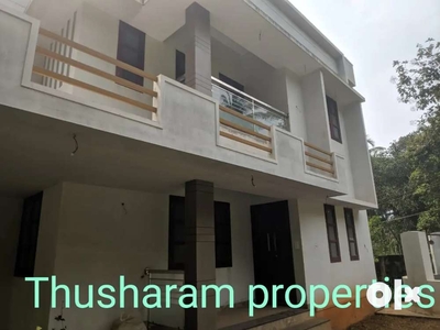 3 bhk new house for sale near badiroor