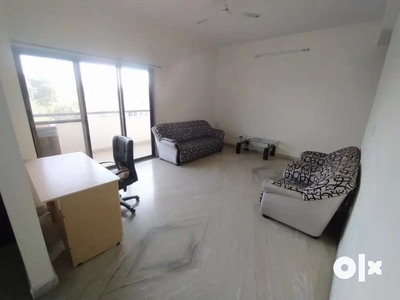 3 Bhk Semi Furnished Flat for sell at Orbit Kanishka, Sukhadiya Circle