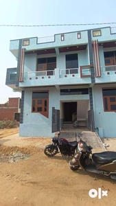 3 Bhk semiduplex villa at kalwar road royal city