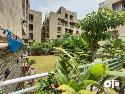 3BHK Duplex Apartment, fully furnished for sale.