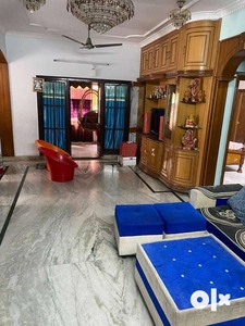 3BHK RESIDENTIAL FLAT FOR SALE AT SEETAMMADHARA (TPT COLONY)