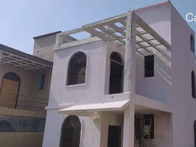4-BHK House With 1200 Sqft (13 Dhur)Land For Sale