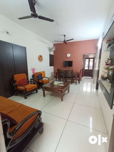 3 BHK Old Bungalow available for sale at Akota