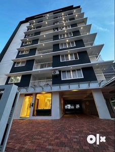 BRAND NEW 3 BEDROOM APARTMENT LOCATED IN A PRIME RESIDENTIAL AREA