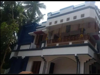 Classic Villa near Attukal temple