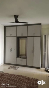 DHAIYA 3bhk luxury flat for rent in dhaiya with parking