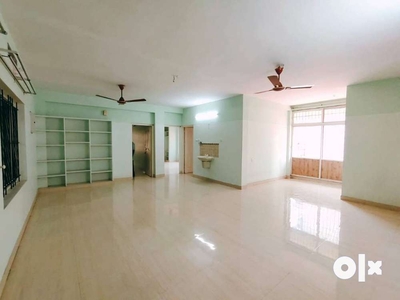 Eastfort 3bhk, 1500SqFt,Flat for rent,Thrissur