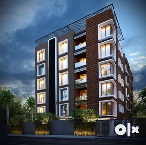 Elite Living at its Finest: Luxury 3BHK Apartment for Sale in T Nagar