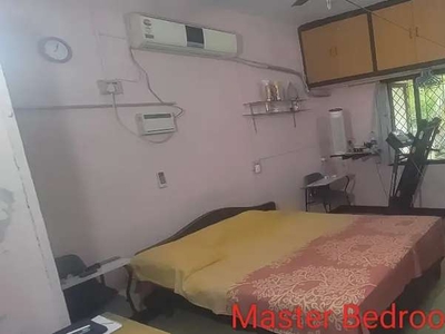 Fully Furnished Flat For Rent at Besant Nagar Vannanthurai