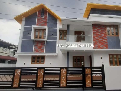 House For sale in thrissur