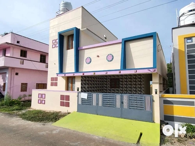 House for sales in udumalaipettai