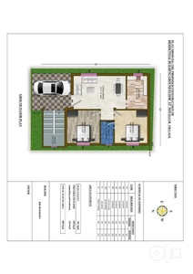 Independent plots and villas from Padianallur-Redhills