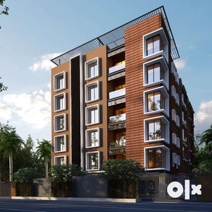 Luxury Redefined: Your New Home in T Nagar Awaits