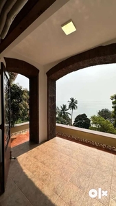 SALE Amazing Sea Facing Villa in Dona Paula - North Goa.