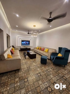 SALE Luxurious & Brand New Villa in Parra - North Goa