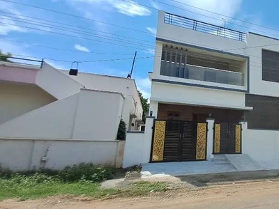 THANGAVELU READY TO MOVE 4 BEDROOM NEW HOUSE FOR SALE