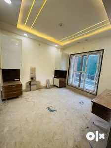 Third Floor With Roof Right For Sale In Deep Vihar Sec-24 Rohini Delhi