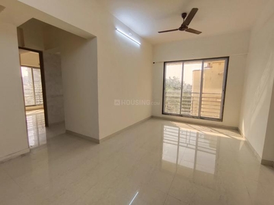 1 BHK Flat for rent in Dahisar West, Mumbai - 545 Sqft