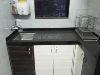 1 BHK Flat for rent in Mahalakshmi, Mumbai - 400 Sqft
