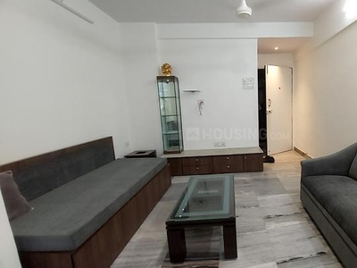 1 BHK Flat for rent in Malad East, Mumbai - 770 Sqft