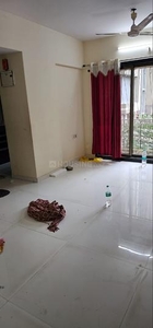 1 BHK Flat for rent in Mira Road East, Mumbai - 540 Sqft