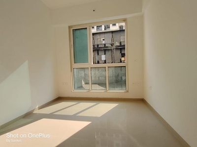 1 BHK Flat for rent in Ramabai Ambedkar Nagar, Mumbai - 580 Sqft