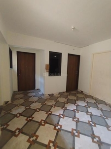 1 RK Flat for rent in Panvel, Navi Mumbai - 445 Sqft