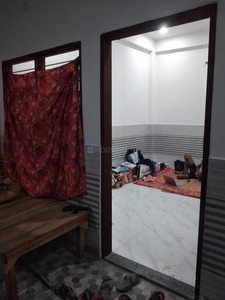 1 RK Independent House for rent in Sahibabad, Ghaziabad - 450 Sqft