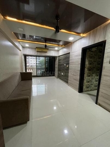 2 BHK Flat for rent in Airoli, Navi Mumbai - 780 Sqft