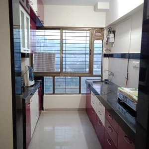 2 BHK Flat for rent in Bhandup West, Mumbai - 1235 Sqft