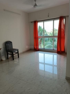 2 BHK Flat for rent in Chembur, Mumbai - 801 Sqft