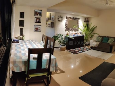 2 BHK Flat for rent in Dadar West, Mumbai - 1250 Sqft
