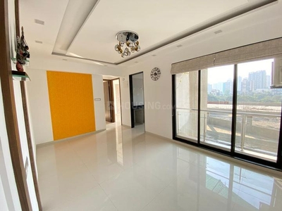 2 BHK Flat for rent in Ghansoli, Navi Mumbai - 1100 Sqft