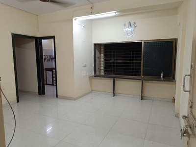 2 BHK Flat for rent in Greater Khanda, Navi Mumbai - 700 Sqft