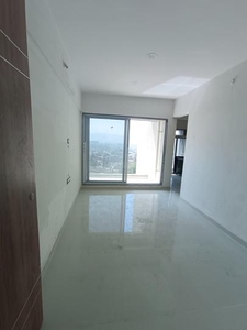 2 BHK Flat for rent in Kamothe, Navi Mumbai - 1030 Sqft