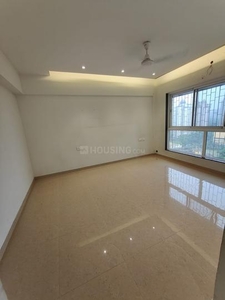 2 BHK Flat for rent in Kandivali East, Mumbai - 875 Sqft