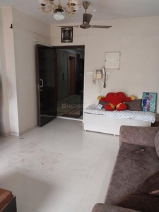 2 BHK Flat for rent in Kandivali East, Mumbai - 980 Sqft