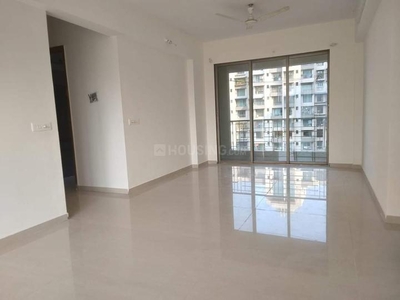 2 BHK Flat for rent in Kharghar, Navi Mumbai - 1800 Sqft