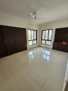 2 BHK Flat for rent in Seawoods, Navi Mumbai - 1380 Sqft