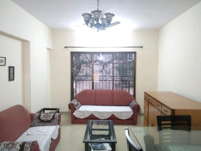2 BHK Flat for rent in Sewri, Mumbai - 910 Sqft