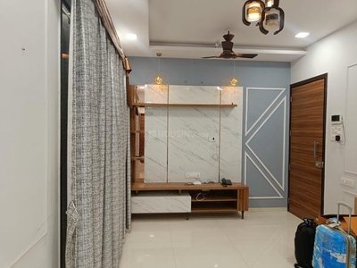 2 BHK Flat for rent in Taloja, Navi Mumbai - 1110 Sqft
