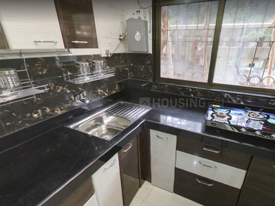 2 BHK Flat for rent in Vikhroli East, Mumbai - 880 Sqft