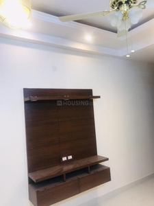 2 BHK Independent Floor for rent in DLF Ankur Vihar, Ghaziabad - 630 Sqft