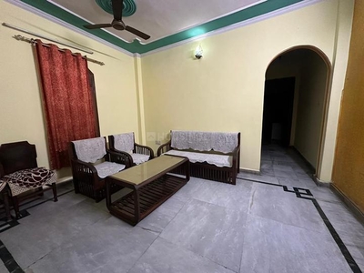 2 BHK Independent Floor for rent in Vaishali, Ghaziabad - 1200 Sqft