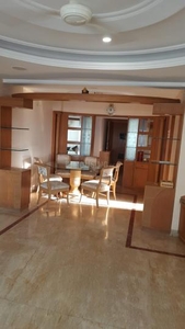 3 BHK Flat for rent in Andheri West, Mumbai - 1430 Sqft