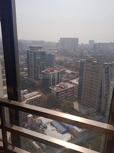 3 BHK Flat for rent in Andheri West, Mumbai - 1450 Sqft
