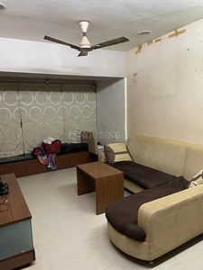 3 BHK Flat for rent in Andheri West, Mumbai - 780 Sqft